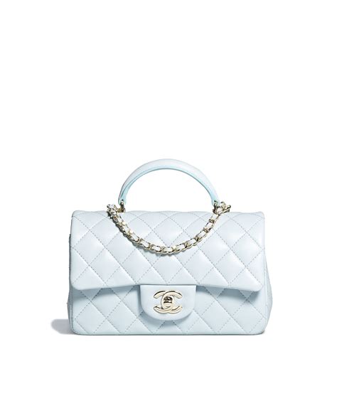 bolsos de chanel